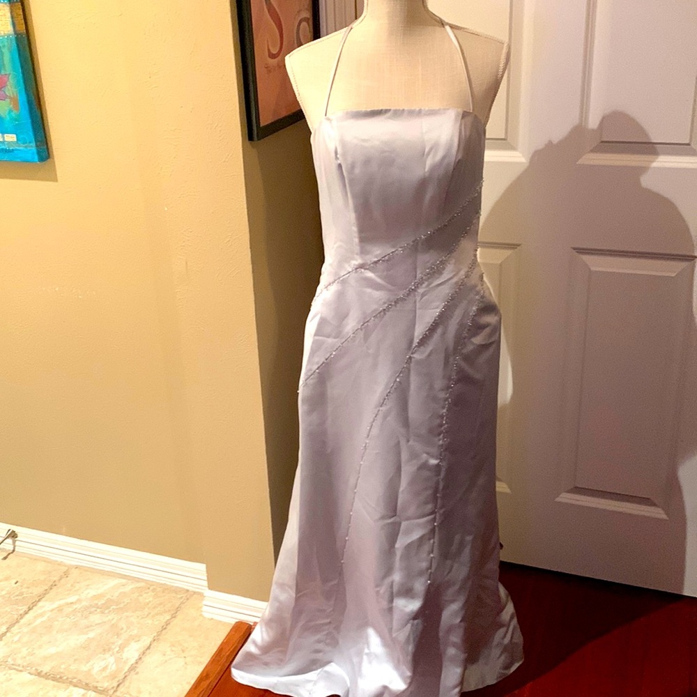 Modern Maids gown
